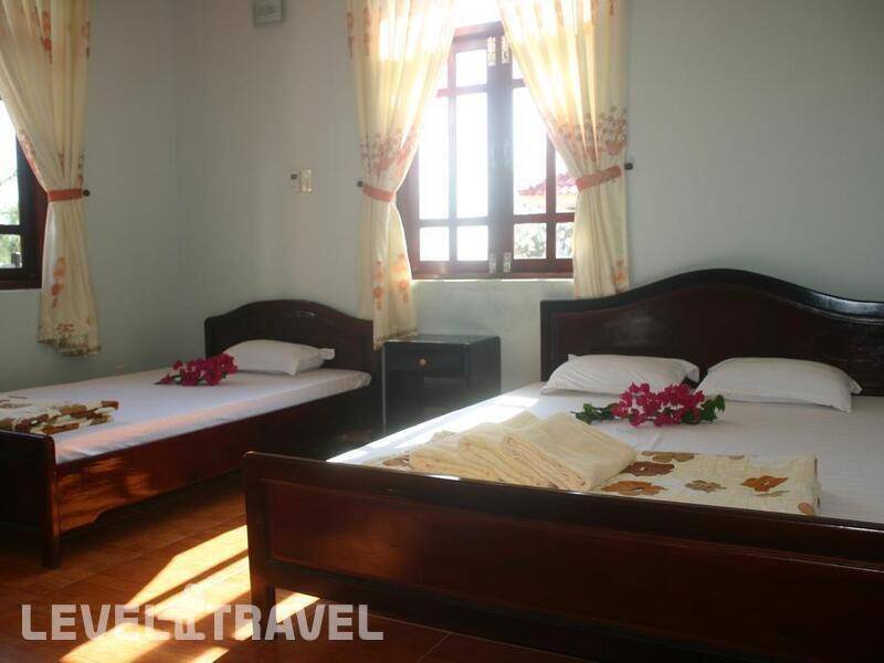 Фотография Muine Village Resort