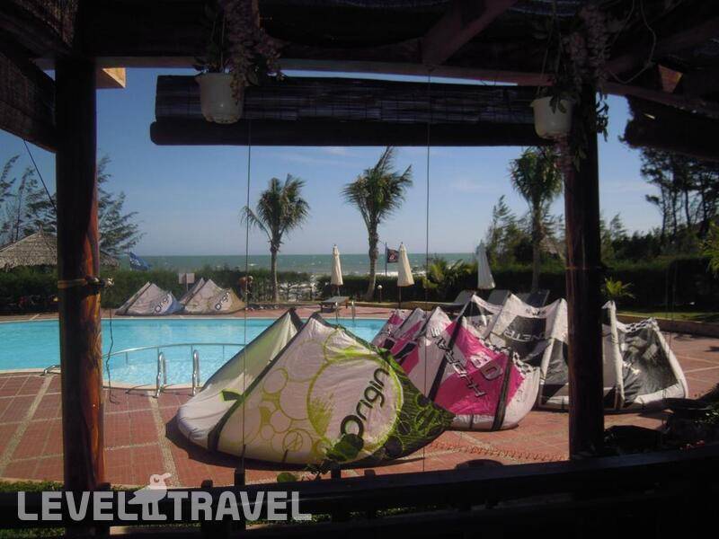 Фотография Muine Village Resort