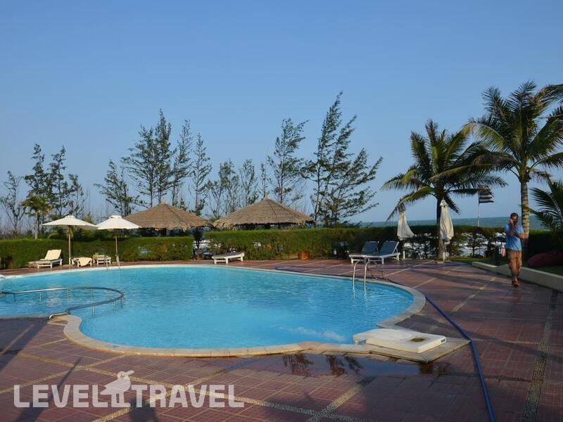 Фотография Muine Village Resort