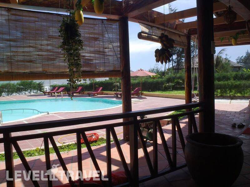 Фотография Muine Village Resort