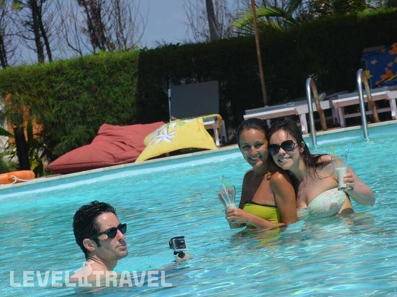 Фотография Muine Village Resort