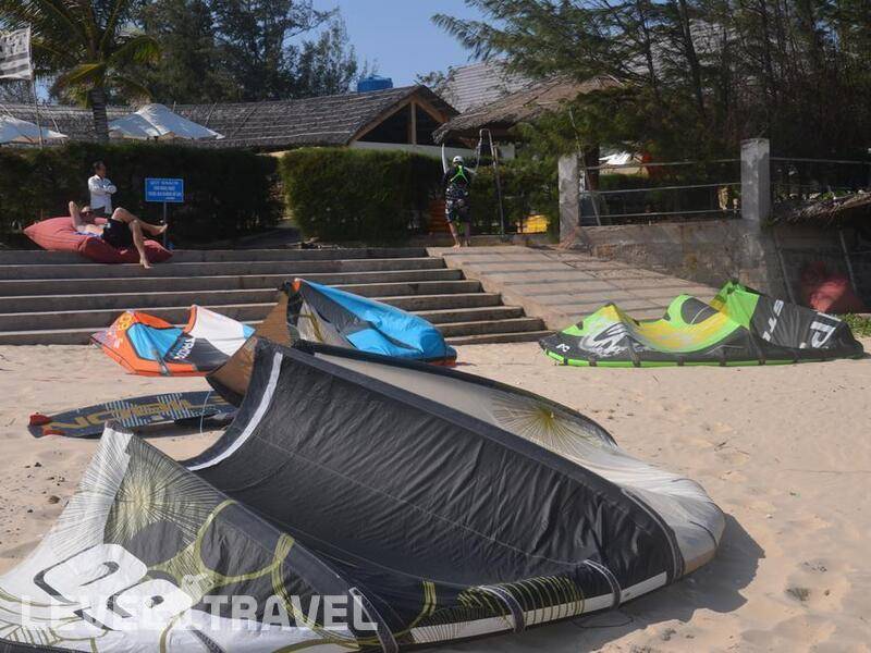 Фотография Muine Village Resort