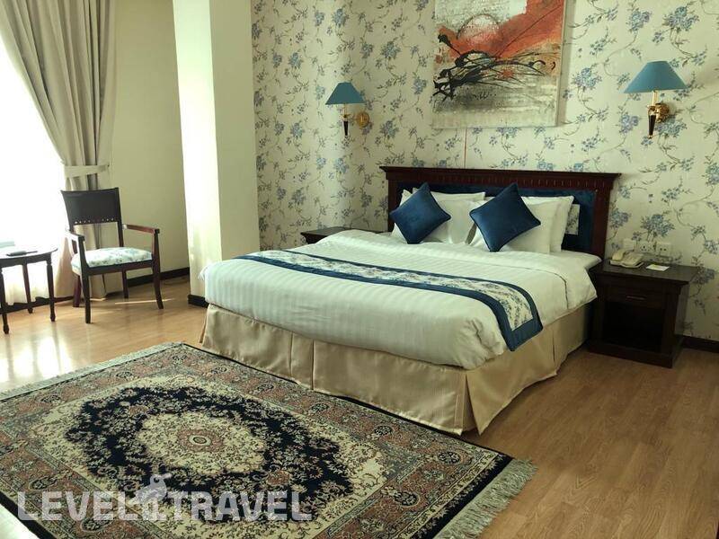 Фотография Pars International Hotel