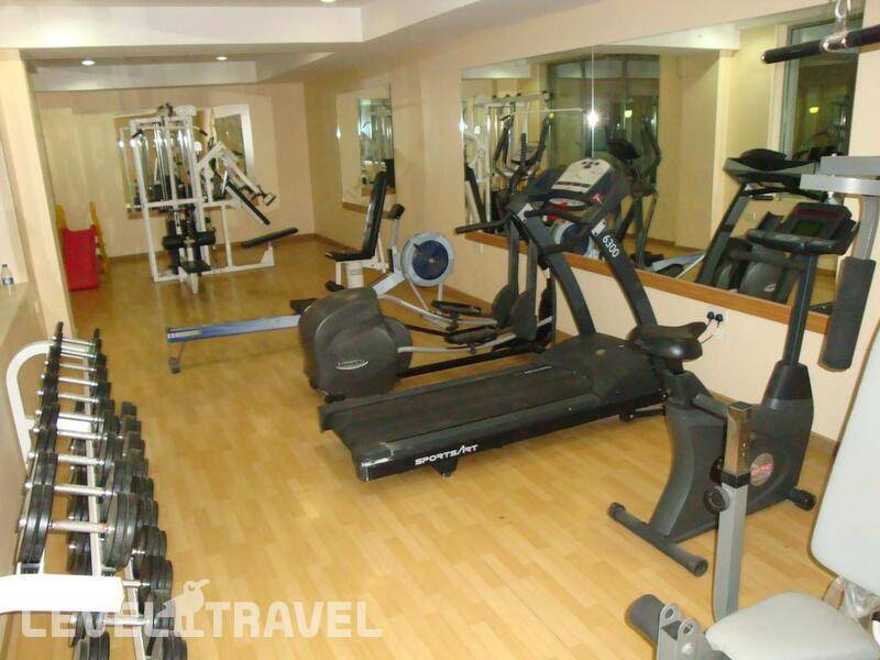 Фотография Pars International Hotel