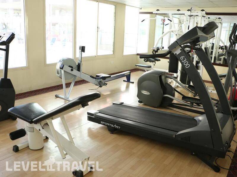 Фотография Pars International Hotel