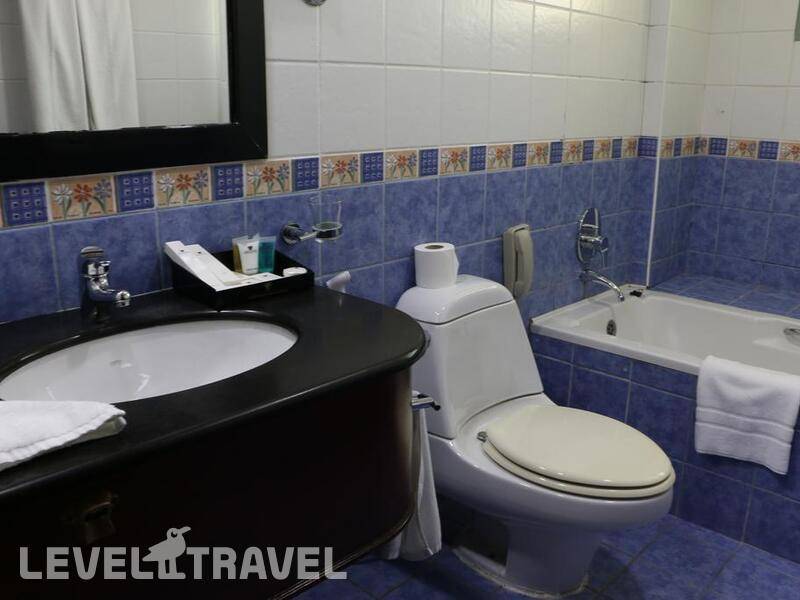 Фотография Pars International Hotel