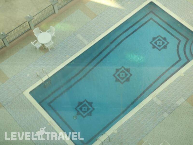 Фотография Pars International Hotel
