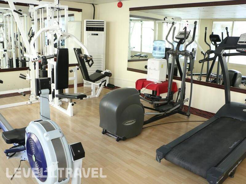 Фотография Pars International Hotel