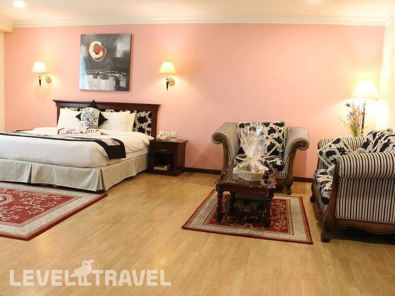 Фотография Pars International Hotel