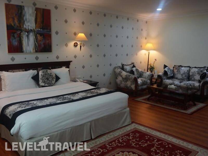 Фотография Pars International Hotel