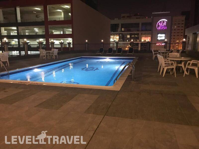 Фотография Pars International Hotel