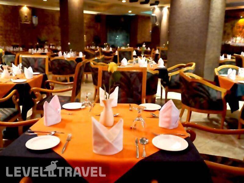 Фотография Pars International Hotel