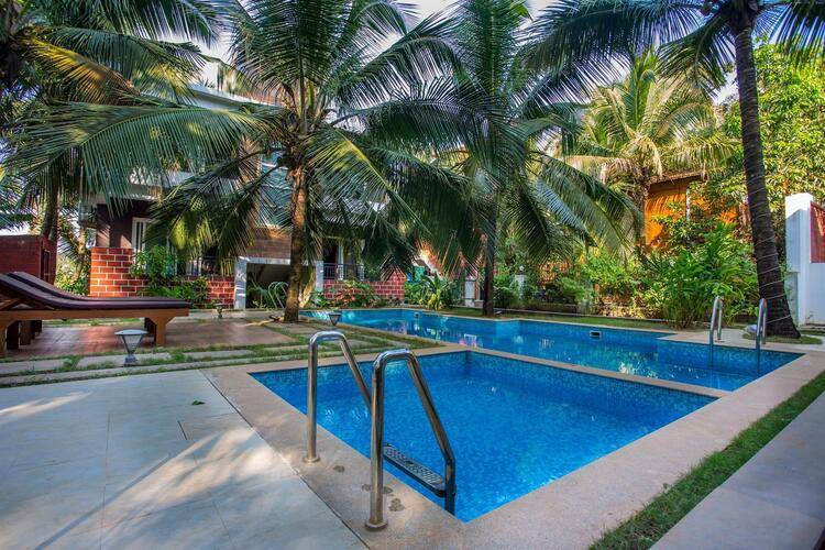 Mariners Bay Resort