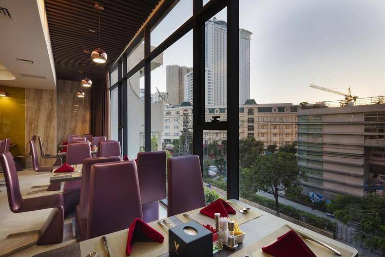V Hotel Nha Trang