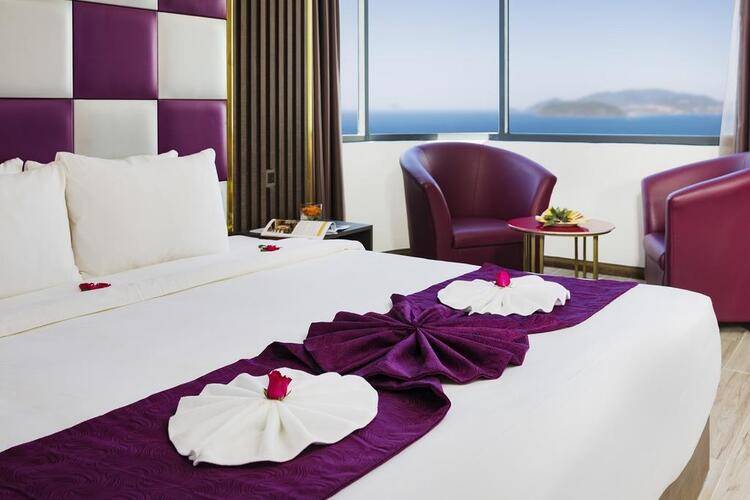 V Hotel Nha Trang