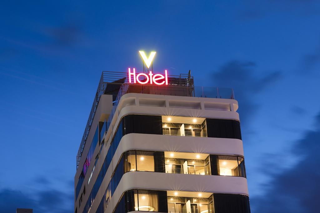 V Hotel Nha Trang