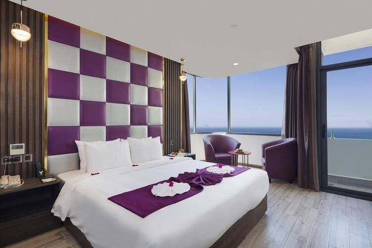 V Hotel Nha Trang
