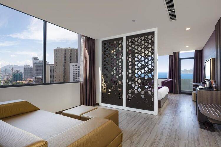 V Hotel Nha Trang