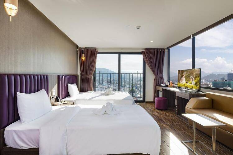 V Hotel Nha Trang