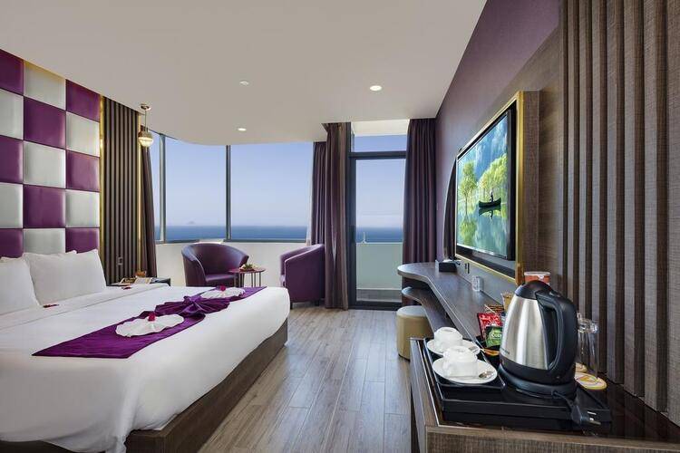 V Hotel Nha Trang