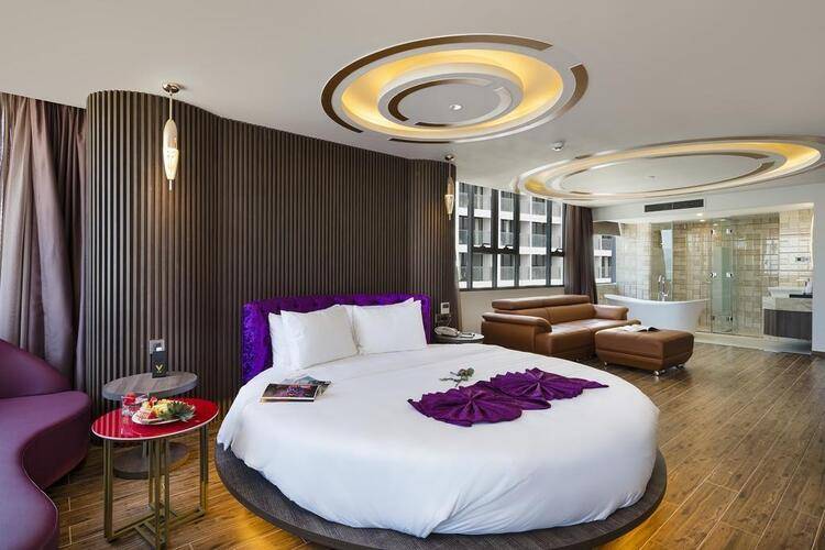 V Hotel Nha Trang