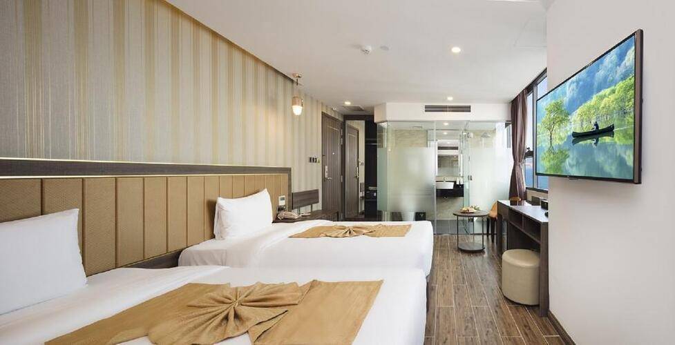 V Hotel Nha Trang