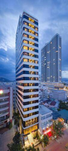 V Hotel Nha Trang