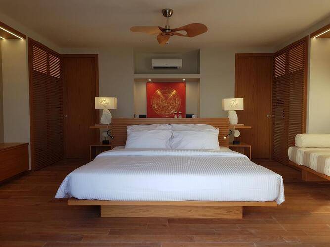 Cinnamon Velifushi Maldives