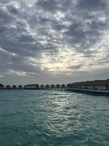 Cinnamon Velifushi Maldives