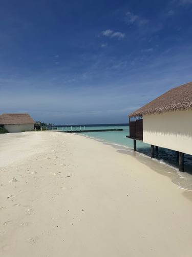 Cinnamon Velifushi Maldives