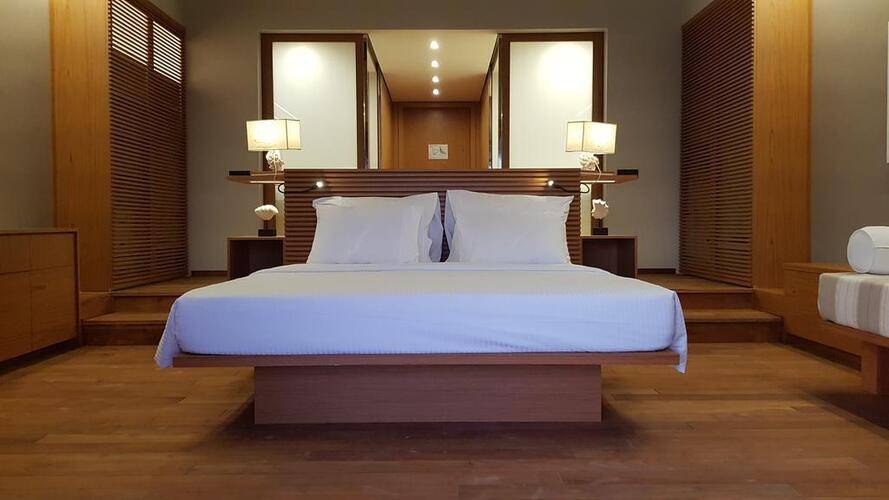 Cinnamon Velifushi Maldives