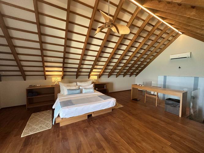 Cinnamon Velifushi Maldives