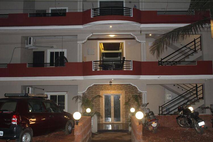 Madhus Inn