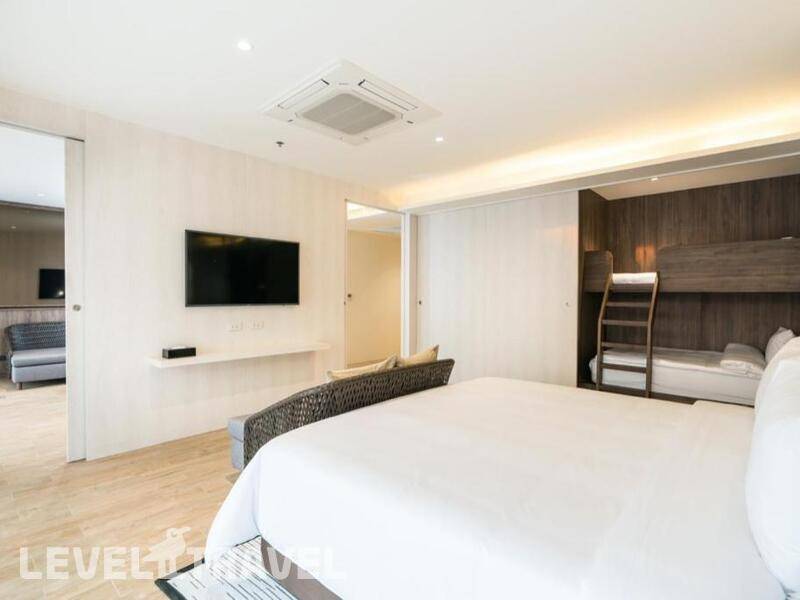 Фотография Ana Anan Resort & Villas Pattaya