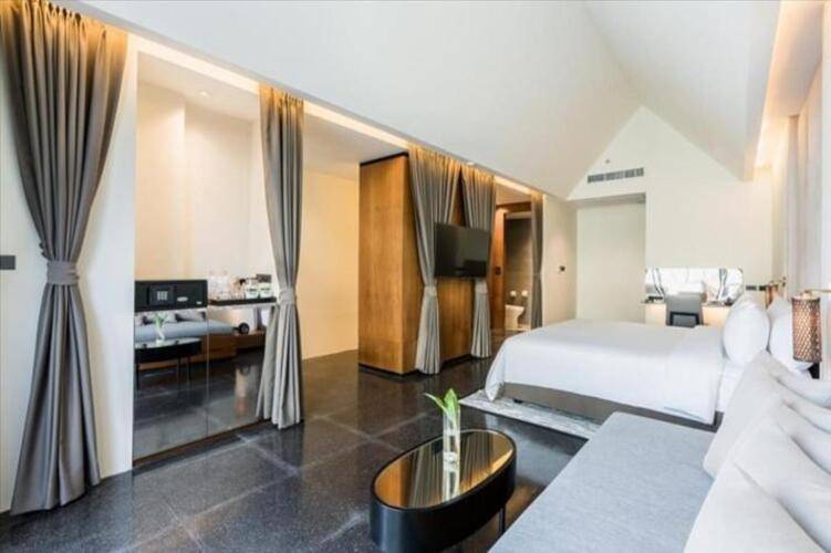 Ana Anan Resort & Villas Pattaya