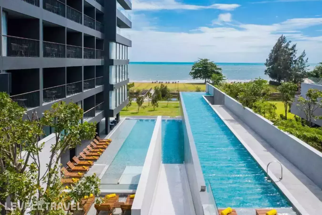 Ana Anan Resort & Villas Pattaya