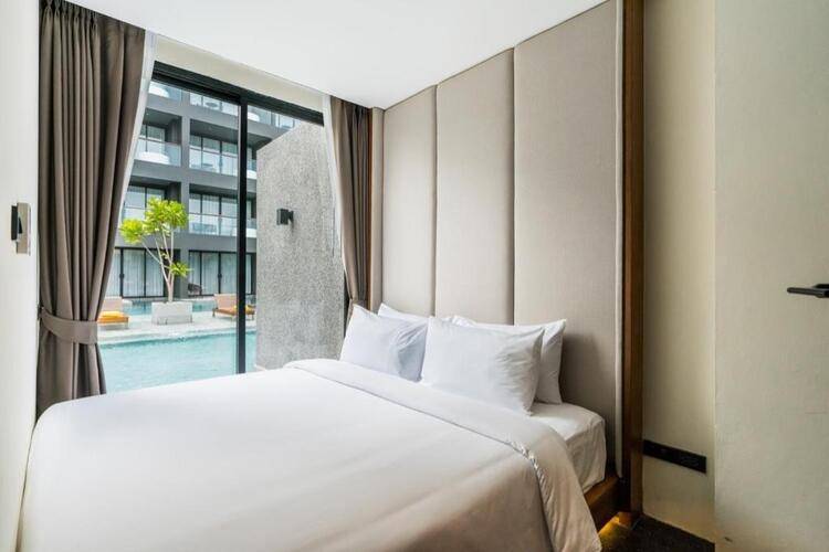Ana Anan Resort & Villas Pattaya