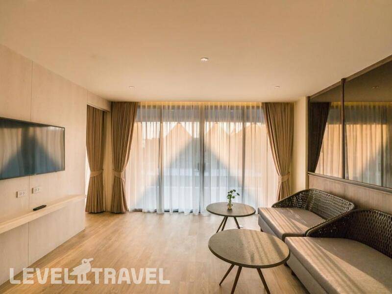 Фотография Ana Anan Resort & Villas Pattaya