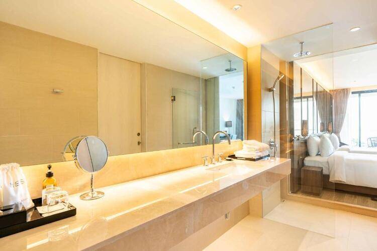 Ana Anan Resort & Villas Pattaya