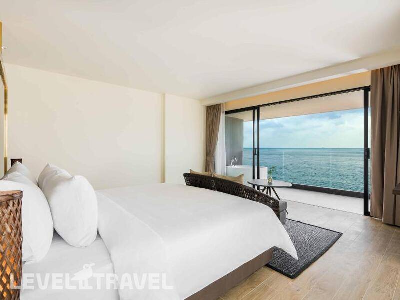 Фотография Ana Anan Resort & Villas Pattaya