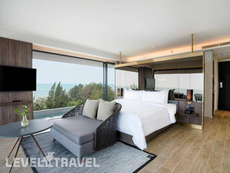 Фотография Ana Anan Resort & Villas Pattaya