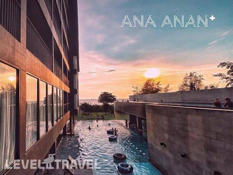 Фотография Ana Anan Resort & Villas Pattaya