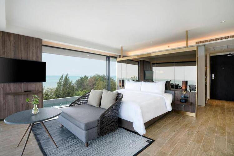 Ana Anan Resort & Villas Pattaya
