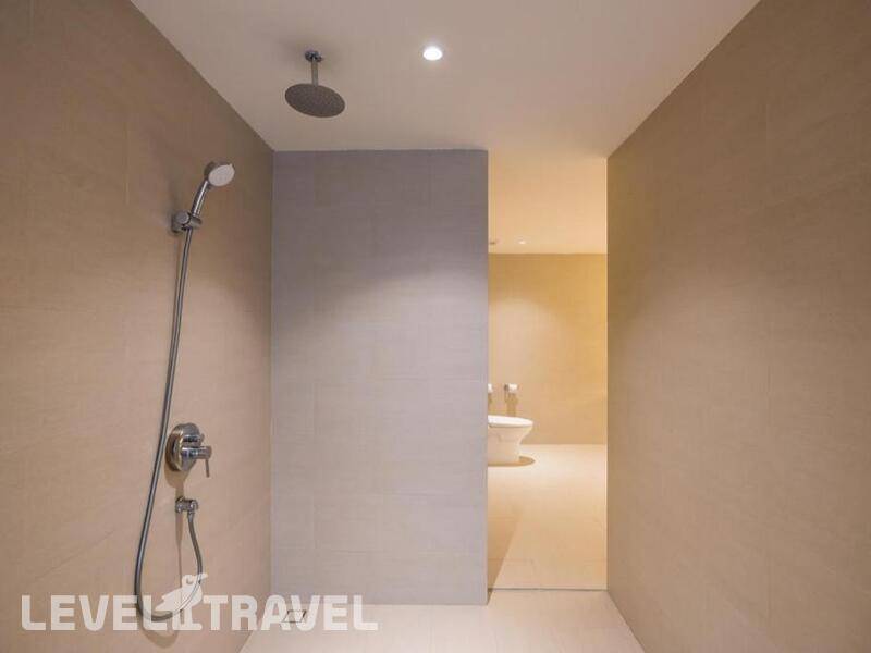 Фотография Ana Anan Resort & Villas Pattaya