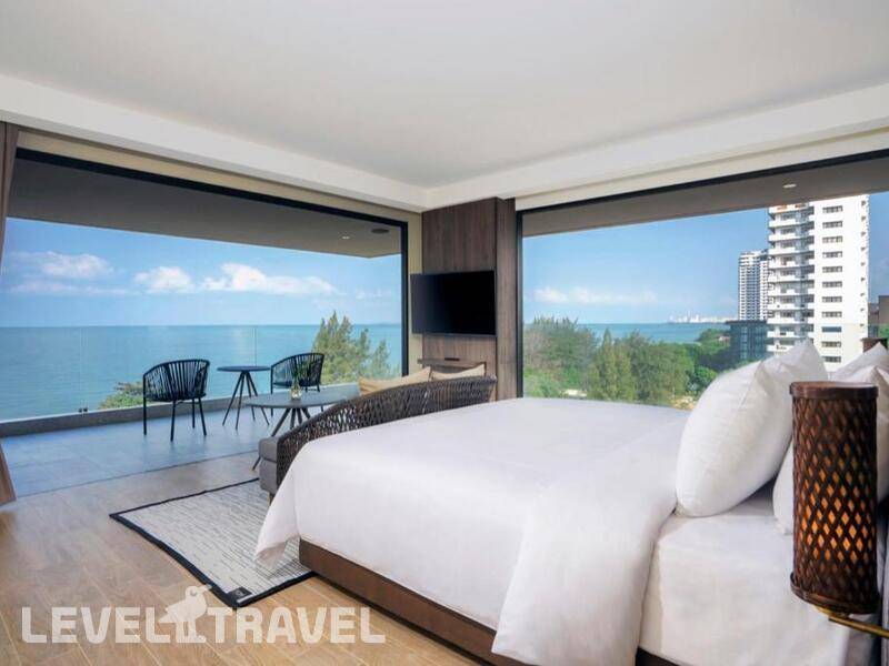 Фотография Ana Anan Resort & Villas Pattaya