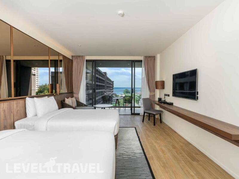 Фотография Ana Anan Resort & Villas Pattaya