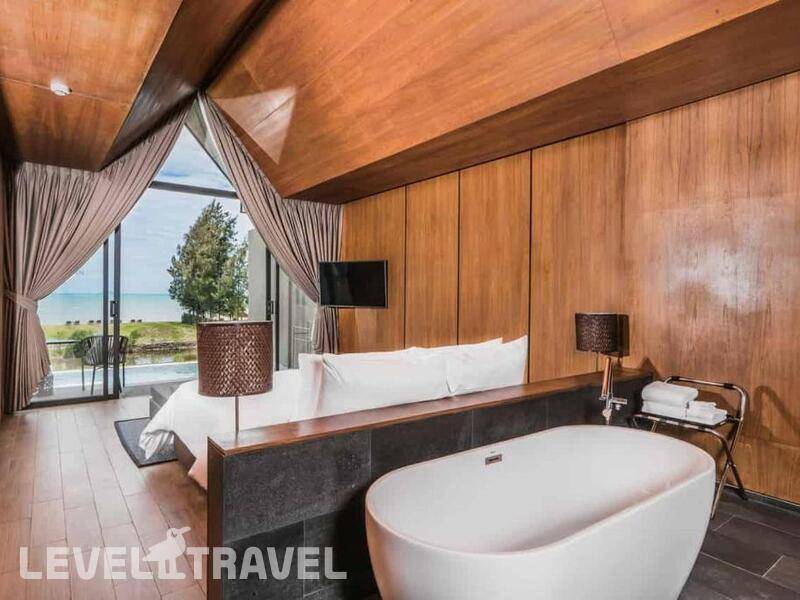 Фотография Ana Anan Resort & Villas Pattaya