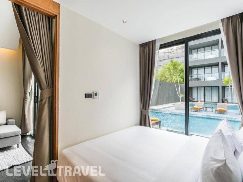 Фотография Ana Anan Resort & Villas Pattaya