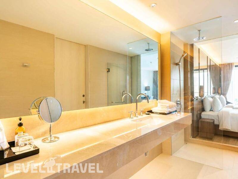 Фотография Ana Anan Resort & Villas Pattaya