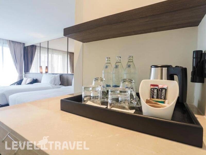 Фотография Ana Anan Resort & Villas Pattaya
